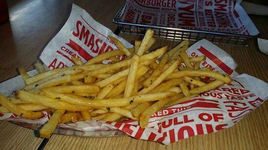 Smashburger