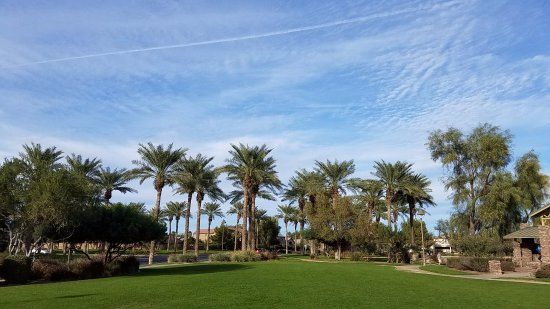 Jane Askew Memorial Park