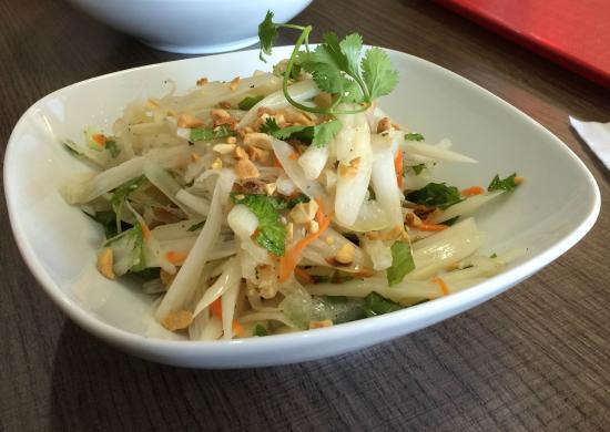 Banh Mi Bistro Vietnamese Eatery