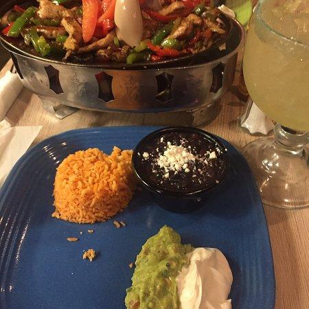 Habaneros Mexican Grill