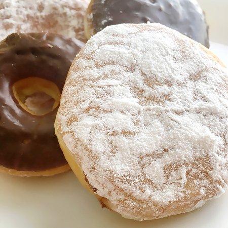 Sunrise Donuts