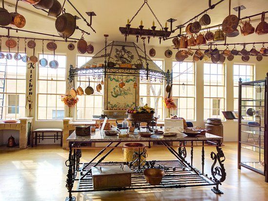 Arizona Copper Art Museum