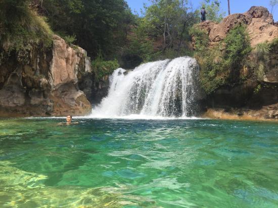 Fossil Creek Llama Ranch