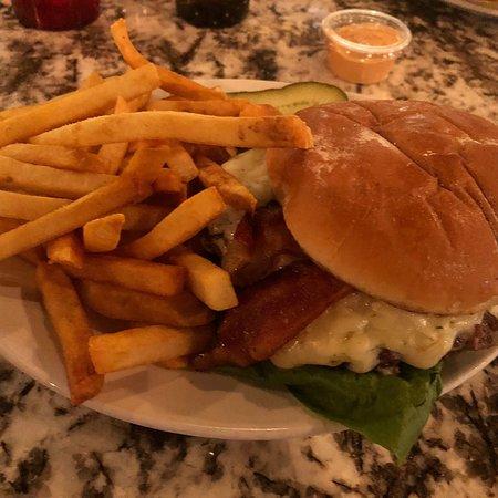 Bambino's Sports Grill