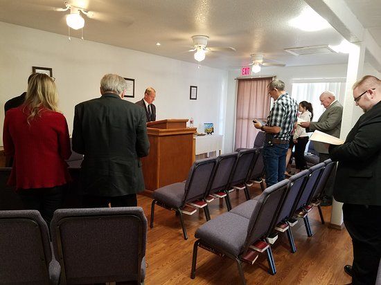 Lighthouse Baptist Church