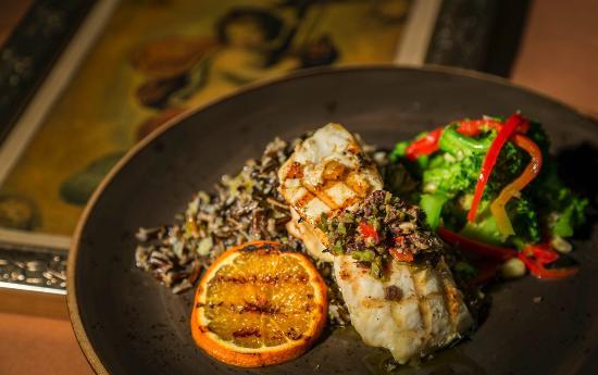 Cucina Rustica