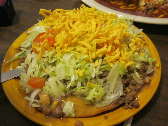 Romo's Restaurant