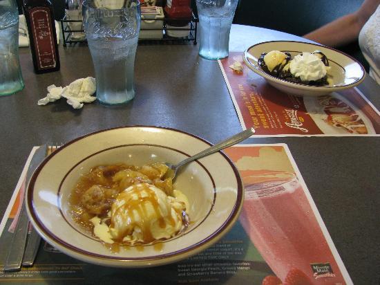 Denny's
