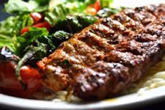 Bedoian's Bakery & Bistro