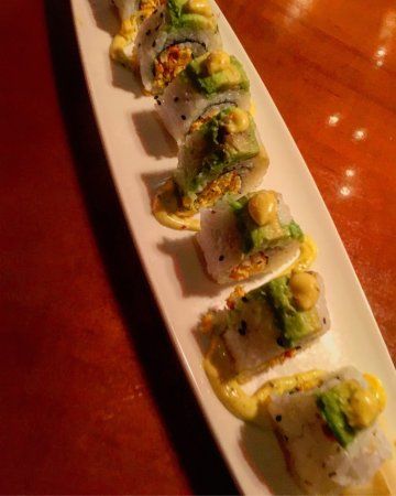 P.F. Chang's