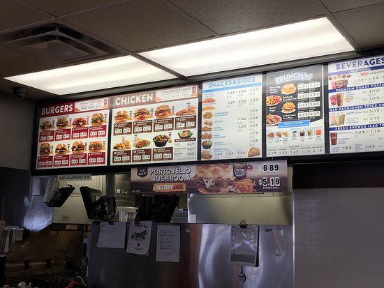 Jack in the Box