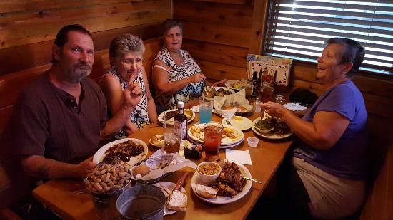 Texas Roadhouse