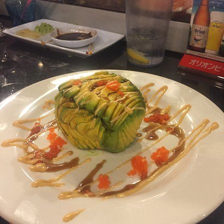 Akaihana Sushi and Grill