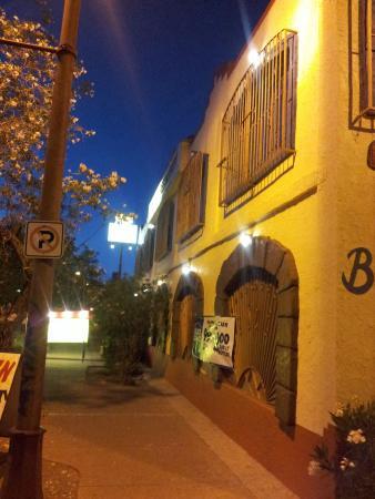 El Dorado Restaurant