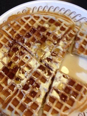 Waffle House