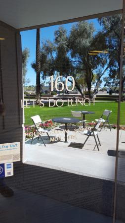 Let's DO Lunch