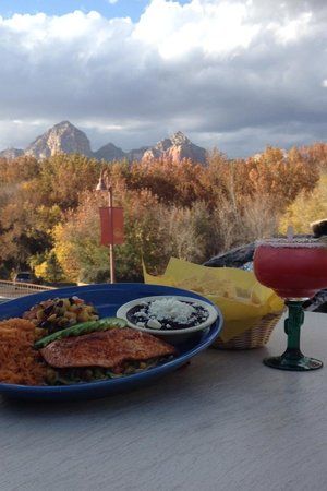 Javelina Cantina