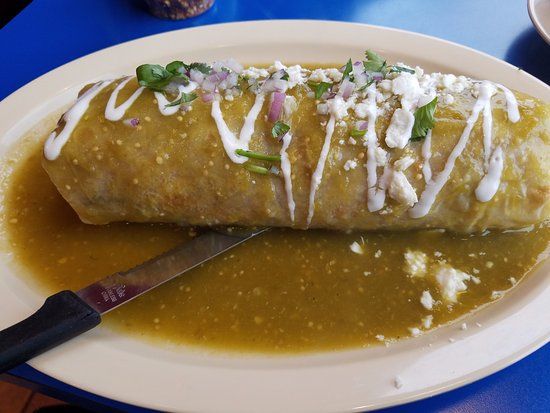 Tortas de Fuego