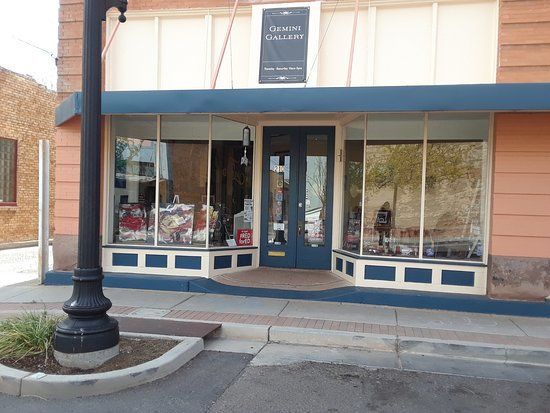 Gemini Gallery