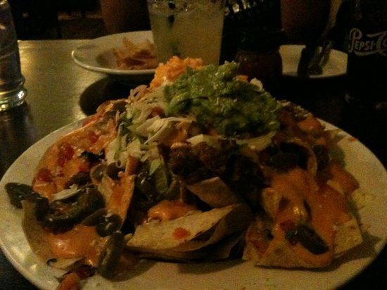 El Charro Cafe