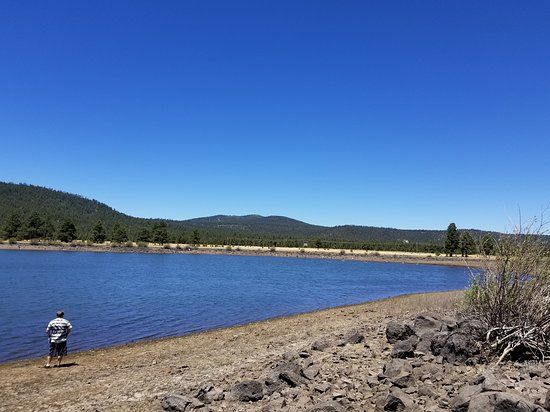 Tunnel Reservoir