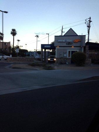 Dutch Bros Coffee