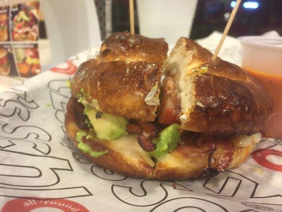 Schlotzsky's