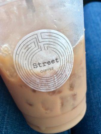 Street Coffee