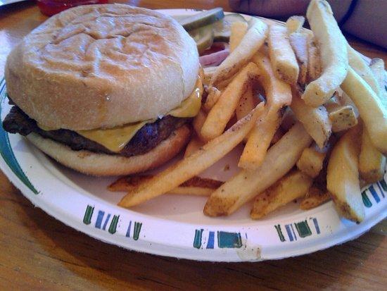 Wahweap Grille