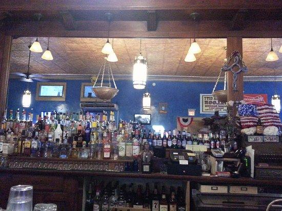 Copper City Saloon