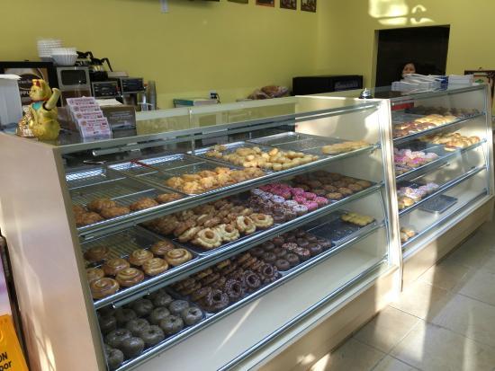 Good Donuts