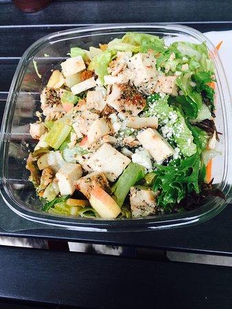 Salad and Go