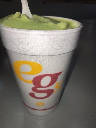 Eegee's