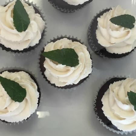 Treehouse Bakery