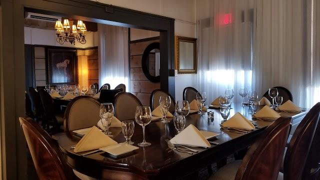 Moscato Italian Restaurant