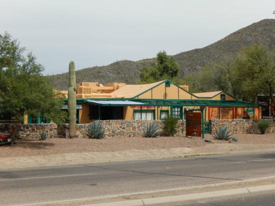 Oregano's Pizza Bistro