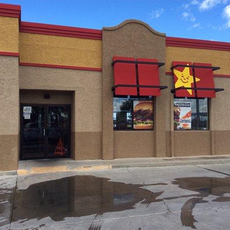 Carl's Jr