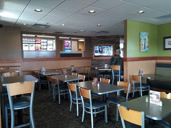 Culvers