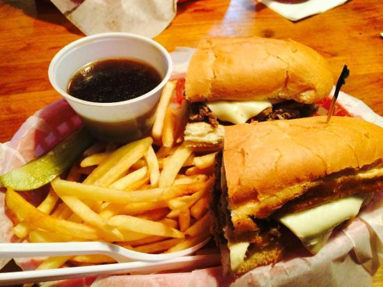 Q Bar and Grill