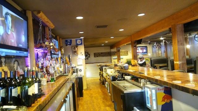 State 48 Tavern