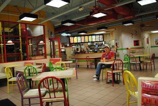Del Taco