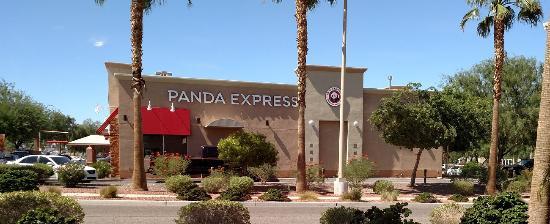 Panda Express