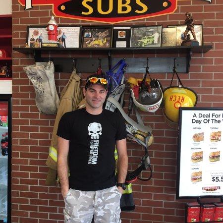 Firehouse Subs