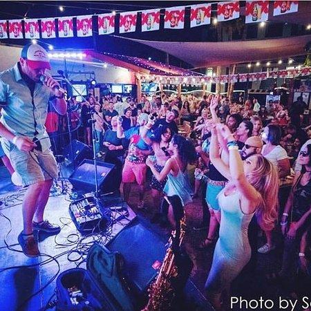 Boondocks Patio & Grill