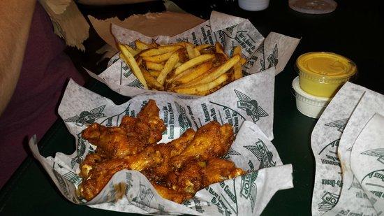 Wingstop