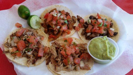 Maico Restaurant Mexican Food