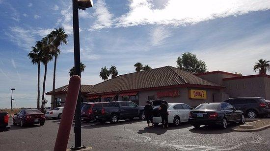 Denny's