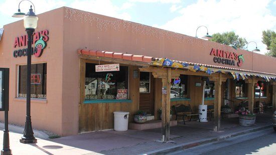 Anita's Cocina