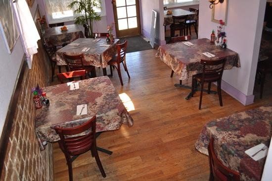 Dara Thai Cafe