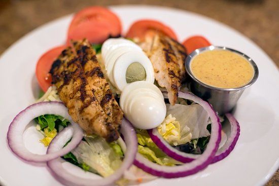 Diamond Creek Restaurant
